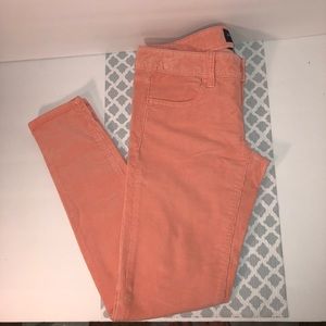 New American Eagle Corduroy Pants